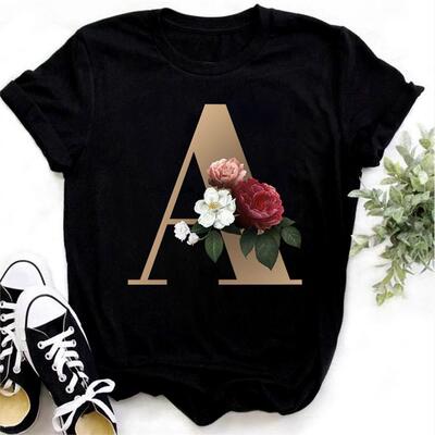 CasualbckTopShirtWome