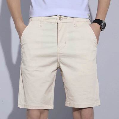 summer shorts men pants for men man short pants 短裤男夏季