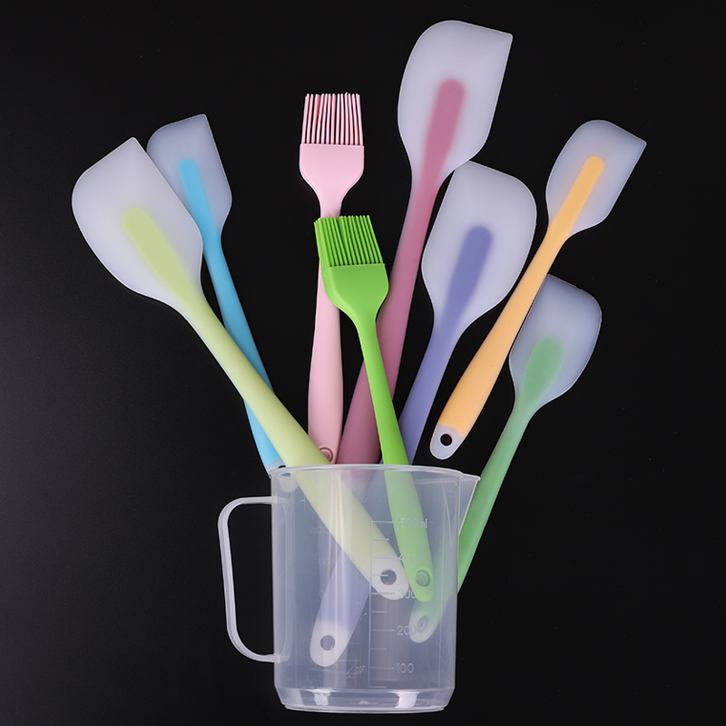 DIY烘焙厨房家大号硅胶刮刀刮铲