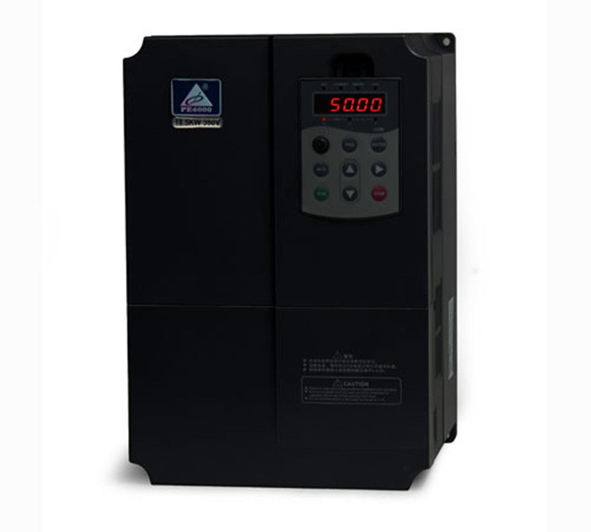 派尼尔变频器pe6000-55/75/90/110/132kw风机水泵单相变频调速器