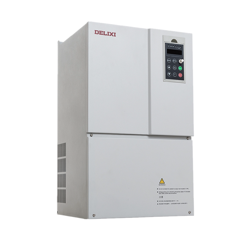 德力西变频器CDI-E102G018.5/P022 /030/037/045T4电机变频调速器