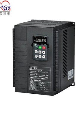 安瑞吉变频器E6DF-004GB/5R5/7R5/011/015/018G/022P电机调速器