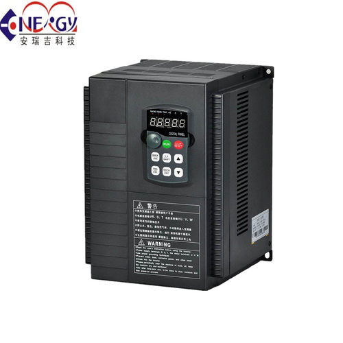 380V变频器安瑞吉专利E6DF