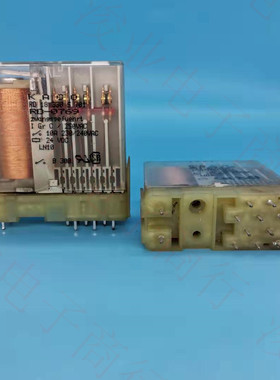 RD-0769 14脚KACO安全继电器 RD 18 330 S 701 18330S701 24VD