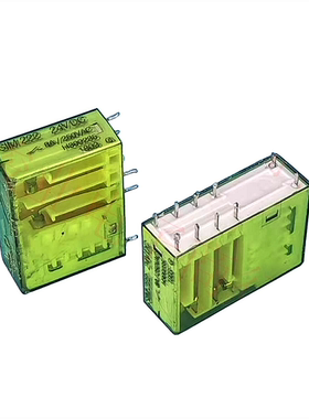 现货直流电安全ELESTA进口继电器SIM222-24VDC SIM312-24V