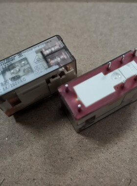 全新原装 RCL424730 RCL114730魏德米勒中间继电器  230VAC 5 8脚