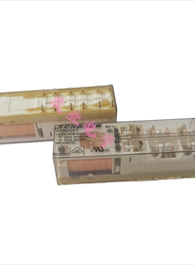SR960007 18V SR960001 110V SR960012 30V SR6C6L10 110V 继电器