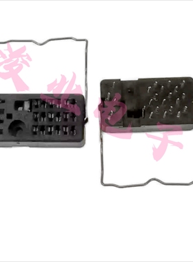 9-1393809-1 TE泰科 插座适配于西门子V23054-E1019-W135.136.137