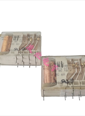 KOZ-RAS-2750 2725 DC12V 2760 24V 2748 110V 2702 24V继电器