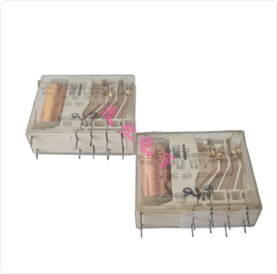 KOZ-RAS-2750 2725 DC12V 2760 24V 2748 110V 2702 24V继电器