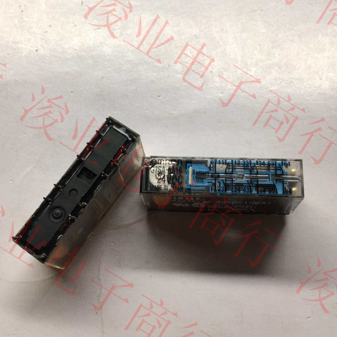 日本进口安全继电器