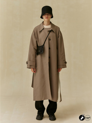 0长风衣现货官方代理经典款2色