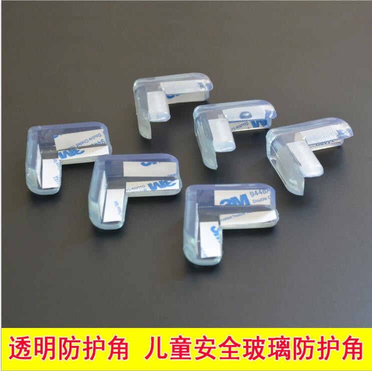塑胶包角透明桌子讲台水泥图片