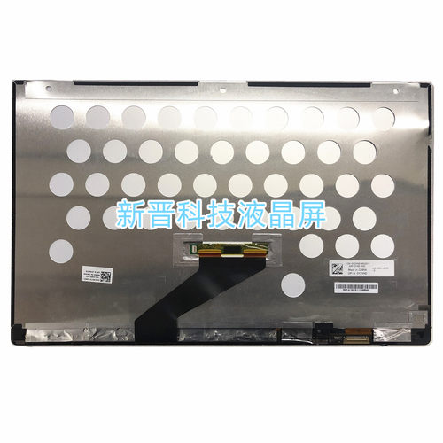 LQ156D1JW33 适用戴尔总成 XPS 15 9550 9560 9570 DPN 0Y2XND 4K