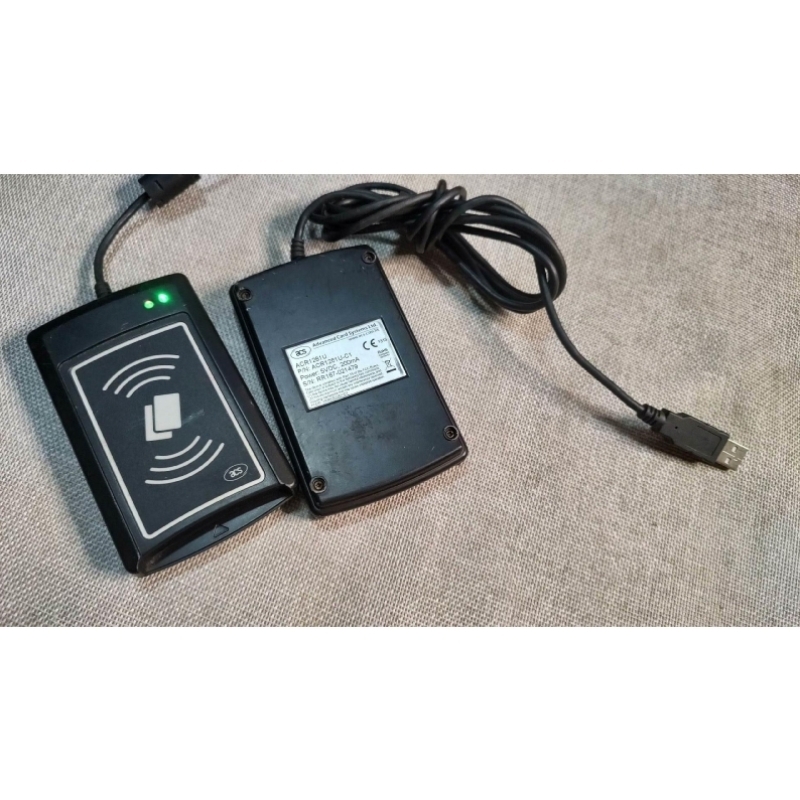 议价正品ACR 120U ACR120U-B1 正品AC