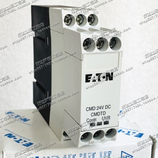 议价CMD 控制器 CMD CMDTD 24VDC