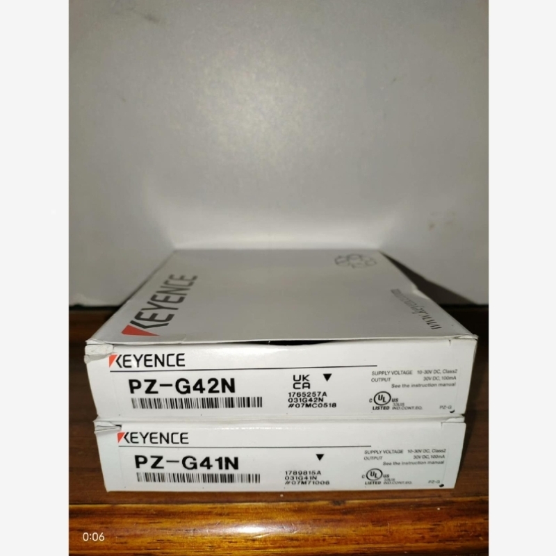 议价基恩士 pz-G41N/PZ-G42N PZ-G41F PZ-G42B PZ-G42CB PZ-G42CN