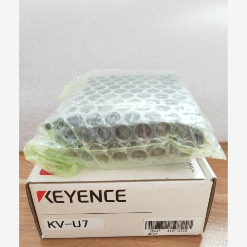 议价基恩士KEYENCE KV-U7 KV-3000 KV-AD40A KV-AD40G KV-SH04PL-