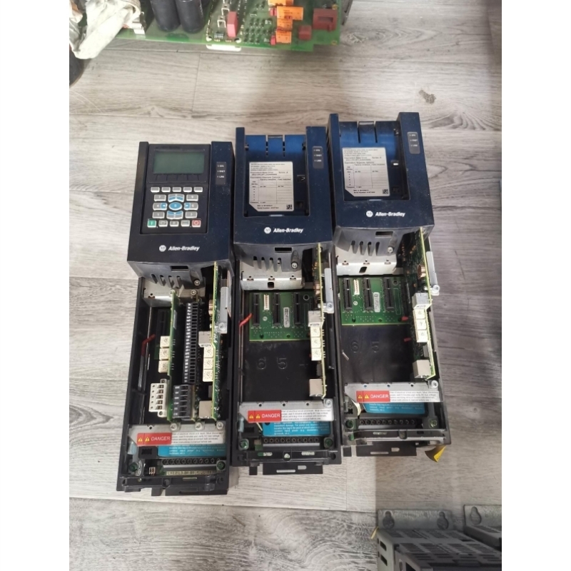 议价【百瑞自动化】AB变频器20G11RC2P1JA0NNNNN，0.75KW