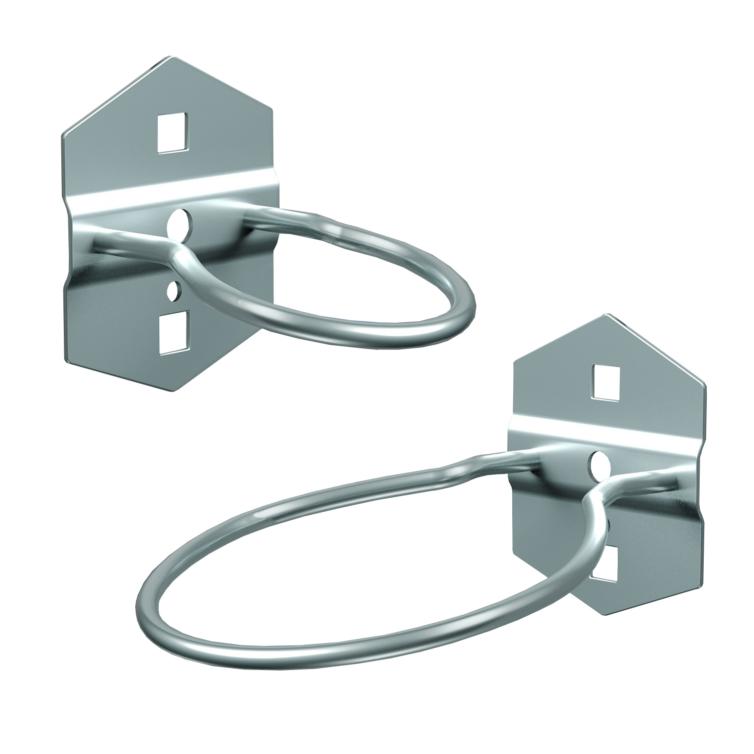 方孔圆形挂钩工具环形挂钩