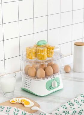 正品包邮Tonze/天际双层多功能电蒸锅W30Q/430D/DA煮蛋器原厂配件