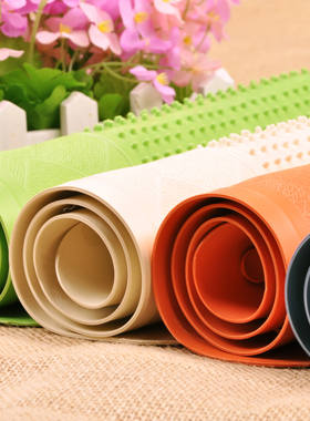 宾馆酒店浴室地垫淋浴房浴缸防滑垫防滑垫浴垫加厚吸盘家居