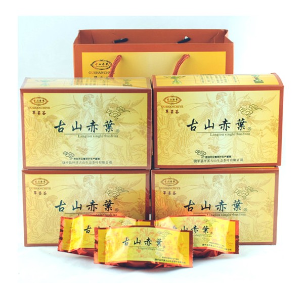 产地潮州饶平高山古山高档单枞茶