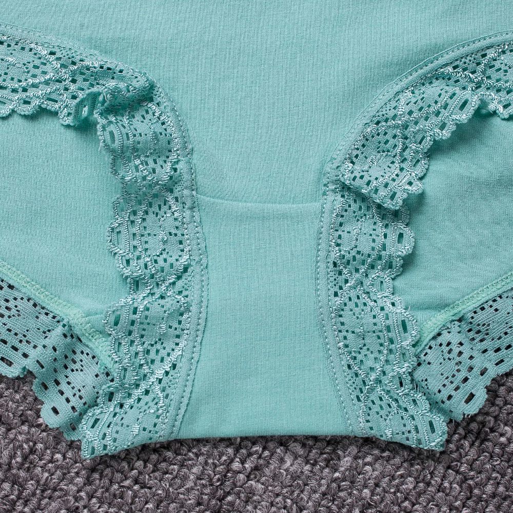 Slip jeunesse 8810-4 en coton - Ref 640949 Image 4