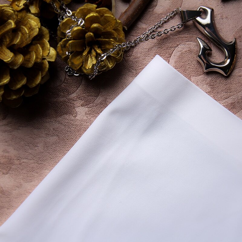 Slip jeunesse 0334-3 en nylon - Ref 643046 Image 5