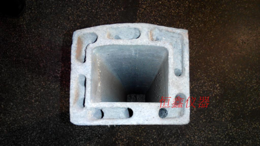 炉膛 快速灰分测定仪配件 HF-2链条式快灰炉内胆KF