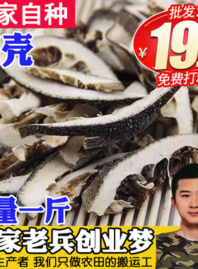 常用中药材江西枳壳香料