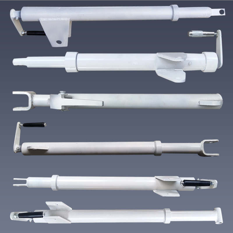 加厚搅拌车配件料斗升降水泥