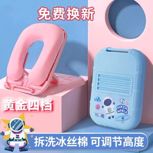 中小学生午睡枕趴睡枕儿童桌上趴趴枕趴着睡觉神器办公室午睡枕头