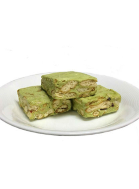 台湾娃娃酥 包种茶绵绵酥 200g 买3袋包邮台灣直郵