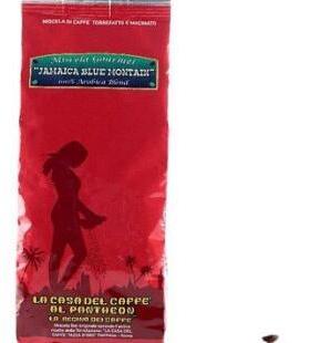 金杯咖啡豆(藍山咖啡)意大利罗马万神殿TAZZA D'ORO買2包包郵