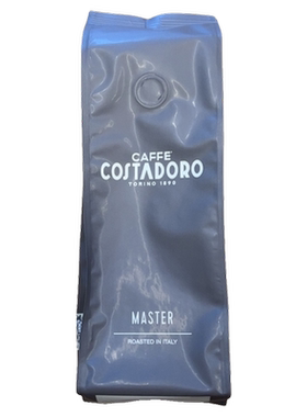 義大利costadoro咖啡豆 皇家御用咖啡豆250g 任選2包包郵台灣直送