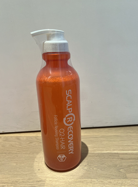 法基因净化洗发精深层清洁1000ml 油性头皮适用台湾寄出