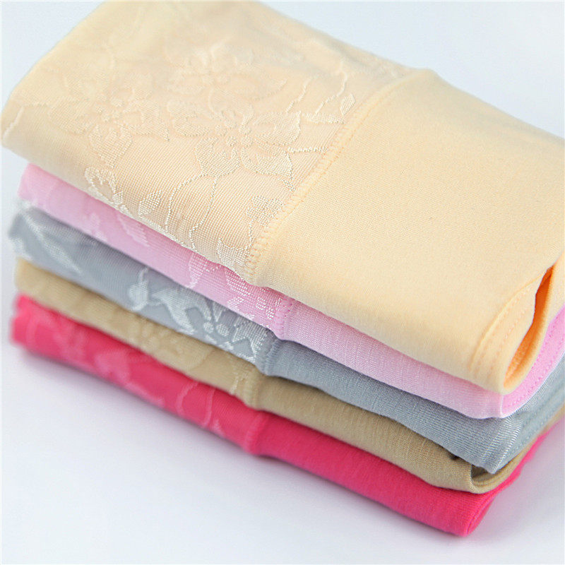 Slip jeunesse en viscose - Ref 641512 Image 3