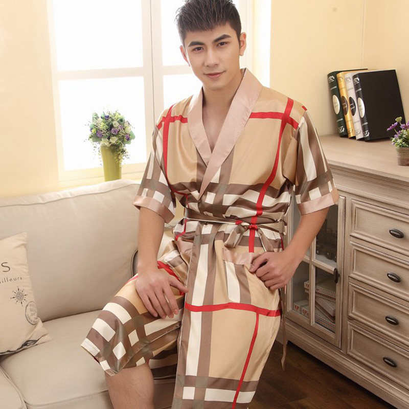 Peignoir jeunesse CDMP C-S-4111 - Ref 597462 Image 4