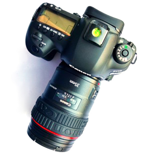 佳能EF35F1.4L二代 EF135L F2新款尼康105F1.4镜头焦圈胶圈保护环