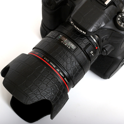 适用于佳能微单黑卡索尼徕卡微单单反相机保护贴纸胶带PU蒙皮