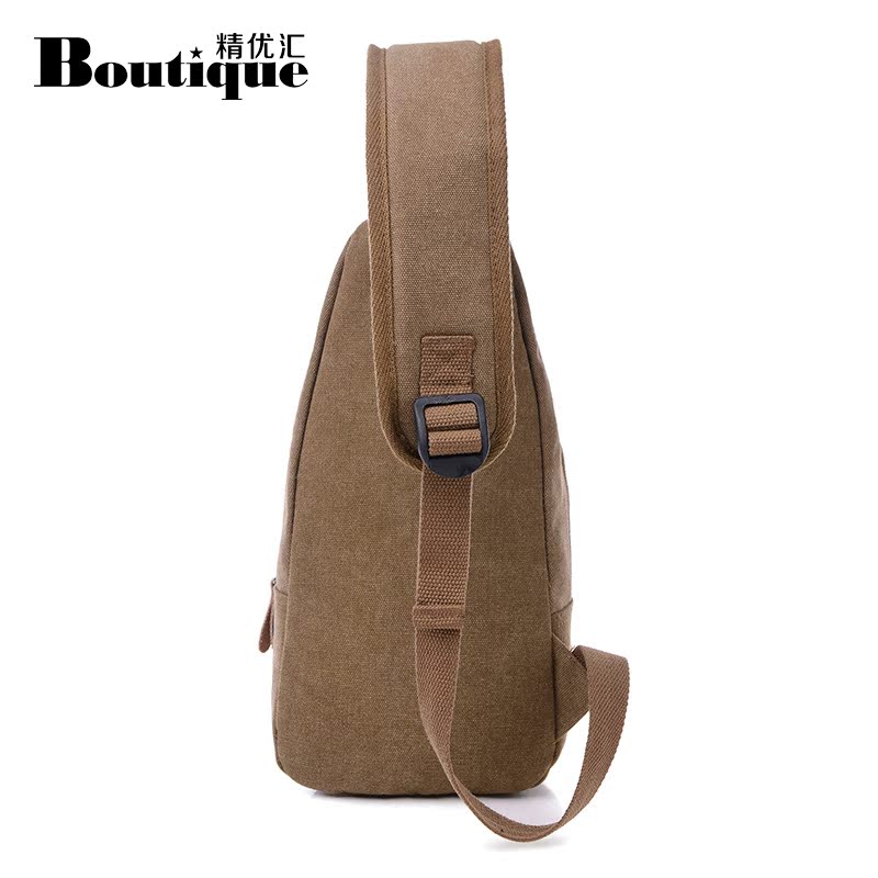 Sac homme - Ref 51927 Image 4