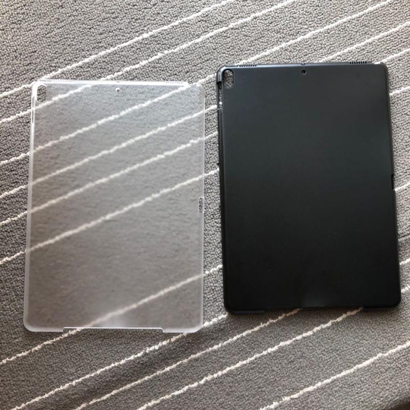 0ipadair磨砂硬壳超薄保护套