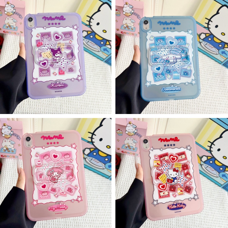 轻薄ipad11保护套第10/9/8代