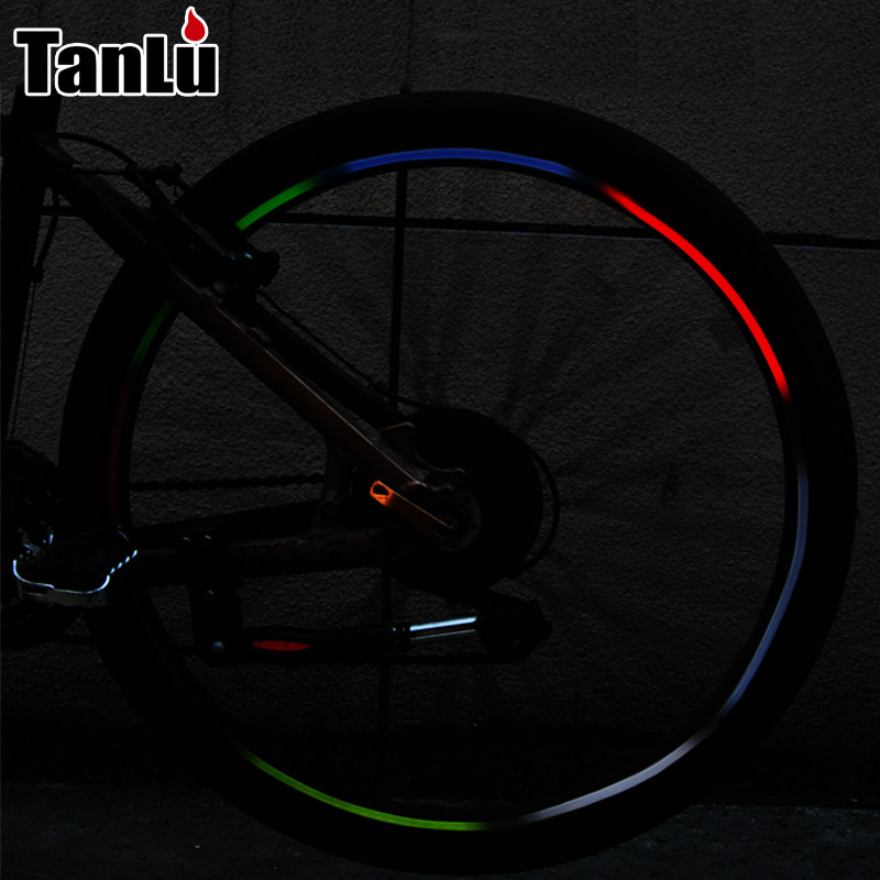 Sticker pour vélos - Ref 2279316 Image 4