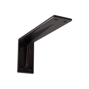 三角支撑架悬空电视柜承重支架书桌托架三角支架不锈钢三脚架角铁