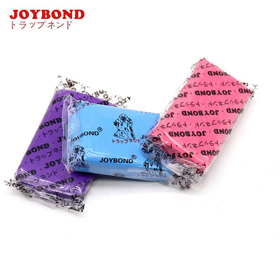 日本JOYBOND洁朋洗车泥去污泥火山泥美容粘土洗车用品除飞漆铁粉