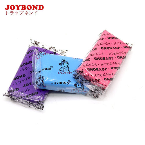 日本JOYBOND洁朋洗车泥去污泥火山泥美容粘土洗车用品除飞漆铁粉