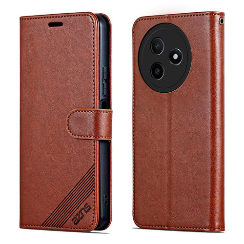 适用红米K80至尊版手机壳翻盖式REDMI K80至尊版皮套K80Ultra防摔保护套全包男女钱包款