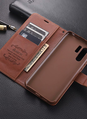 vivoX30Pro5G翻盖手机壳X27皮套X21保护套X23插卡X50防摔套男女款